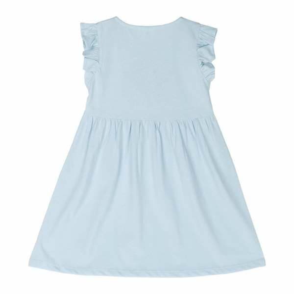 Dress Gabby's Dollhouse Turquoise