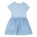 Miniatyrbillede 2 af 5: Dress Bluey Light Blue