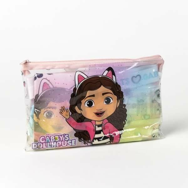 Children's Pyjama Gabby's Dollhouse