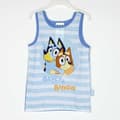 Pikkukuva 2 / 6: Children's Pyjama Bluey Light Blue (3 Years)