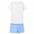 Miniatyrbild 2 av 6: Set of clothes Bluey Light Blue 3 Years