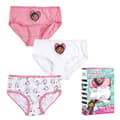 Pikkukuva 7 / 8: Pack of Girls Knickers Gabby's Dollhouse Multicolour