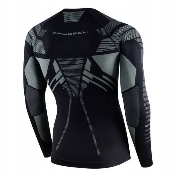 Brubeck Thermo DRY -lämpöalushousut koko XL