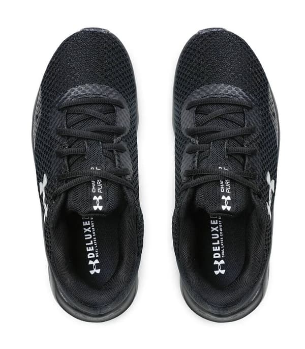 DAMSKOR UNDER ARMOUR CHARGED PURSUIT 3 3024889-003