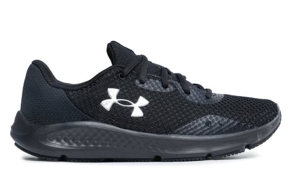 DAMSKOR UNDER ARMOUR CHARGED PURSUIT 3 3024889-003