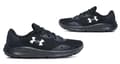 Miniatyrbild 1 av 8: DAMSKOR UNDER ARMOUR CHARGED PURSUIT 3 3024889-003