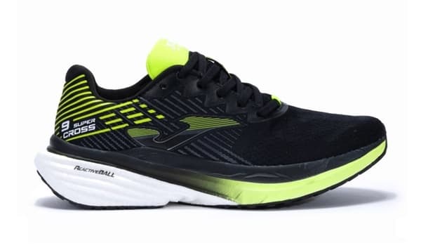 HERRE LØBESKO JOMA RCROS2531 SUPER CROSS 2531