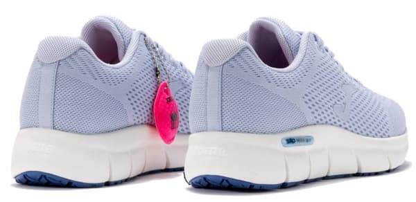 NAISTEN JUOKSUKENGÄT JOMA ZEN LADY 2505 SININEN CZENLS2505 KUNTOILULLE