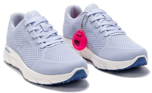 NAISTEN JUOKSUKENGÄT JOMA ZEN LADY 2505 SININEN CZENLS2505 KUNTOILULLE