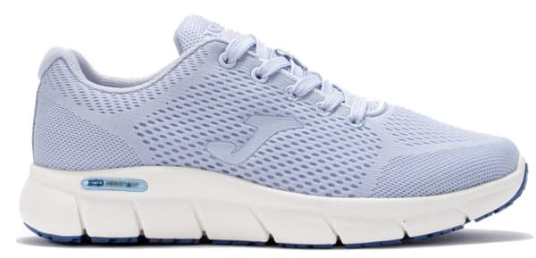 NAISTEN JUOKSUKENGÄT JOMA ZEN LADY 2505 SININEN CZENLS2505 KUNTOILULLE