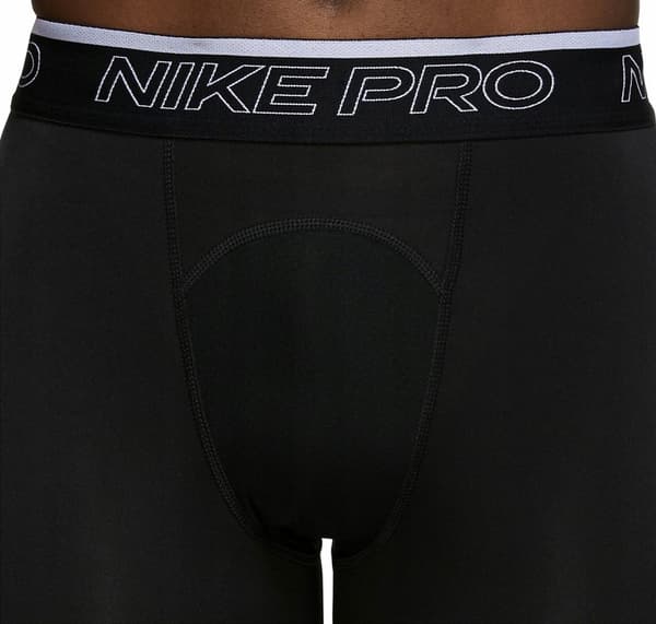 BUKSER TRÆNINGSLEGGINGS UNDERSHORT NIKE DD1913-010 PRO DRI-FIT THERMO