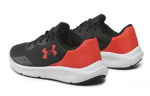 MIESTEN URHEILUKENGÄT UNDER ARMOUR CHARGED PURSUIT 3 TECH 3025424-002
