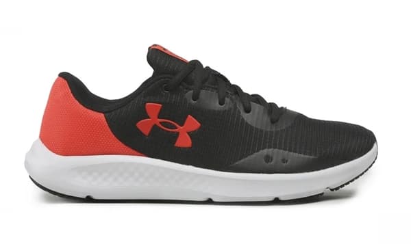 MIESTEN URHEILUKENGÄT UNDER ARMOUR CHARGED PURSUIT 3 TECH 3025424-002