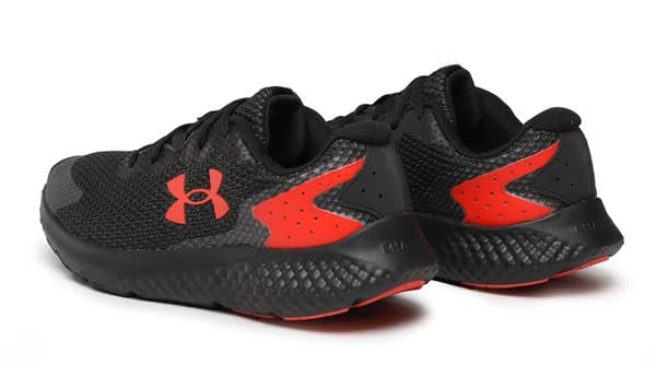 UNDER ARMOUR CHARGED ROGUE 3 REFLECT LÖPARSKOR 3025525-001