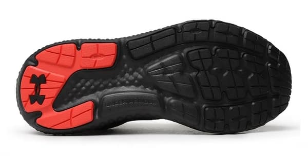 UNDER ARMOUR CHARGED ROGUE 3 REFLECT LÖPARSKOR 3025525-001