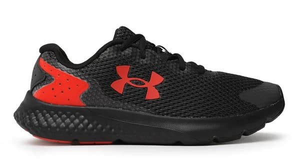 UNDER ARMOUR CHARGED ROGUE 3 REFLECT LÖPARSKOR 3025525-001