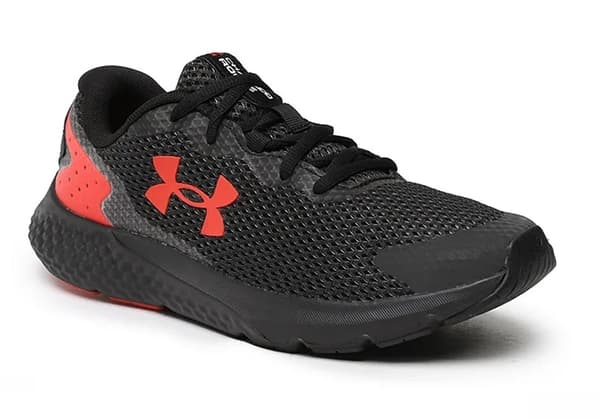 UNDER ARMOUR CHARGED ROGUE 3 REFLECT LÖPARSKOR 3025525-001