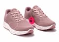 Miniatyrbillede 2 af 5: DAME SPORTSKO JOMA ZEN LADY 2513 PINK CZENLS2513