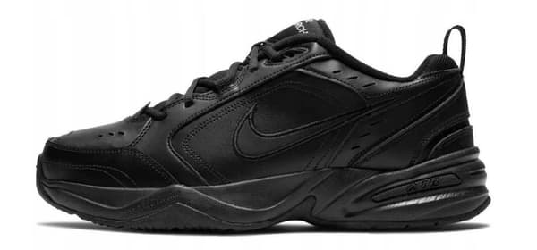 Herre sportssko NIKE sneakers 415445-001 størrelse 40