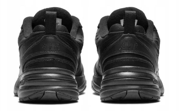 Herre sportssko NIKE sneakers 415445-001 størrelse 40