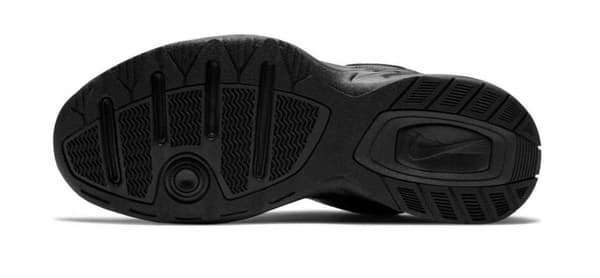 Herre sportssko NIKE sneakers 415445-001 størrelse 40