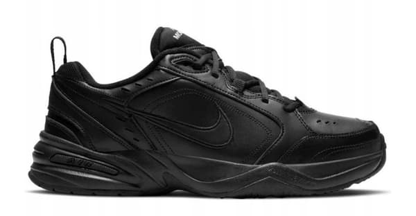 Herre sportssko NIKE sneakers 415445-001 størrelse 40
