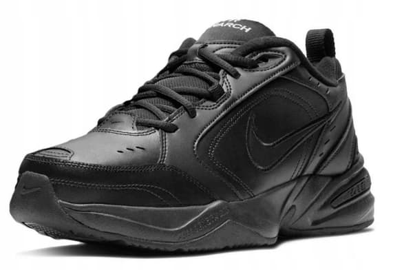 Herre sportssko NIKE sneakers 415445-001 størrelse 40