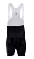 Miniatyrbillede 2 af 5: MADANI SORTE CYKELSHORTS UNISEX størrelse XXL