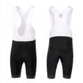 Miniatyrbillede 1 af 5: MADANI SORTE CYKELSHORTS UNISEX størrelse XXL