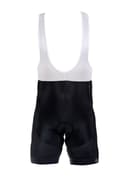 Pikkukuva 3 / 5: MADANI MUSTAT PYÖRÄILYHOUSUT UNISEX koko 3XL