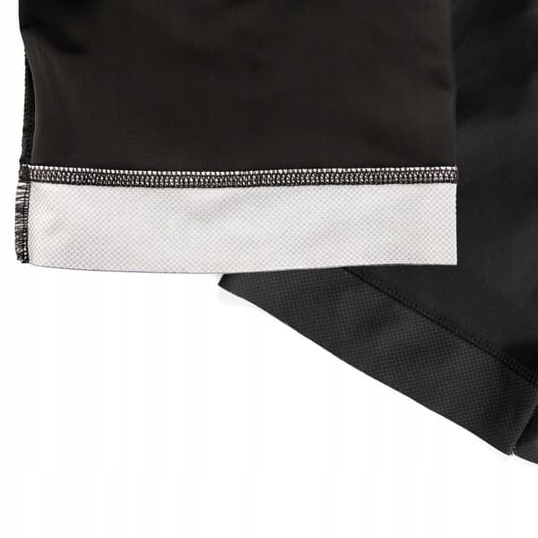 MADANI MUSTAT PYÖRÄILYHOUSUT UNISEX koko 3XL