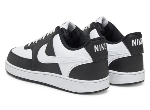 HERRESKO SNEAKERS NIKE COURT VISION LO NN HM9862-001
