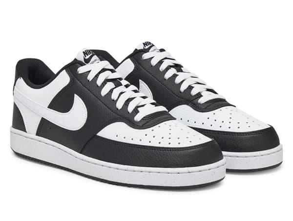 HERRESKO SNEAKERS NIKE COURT VISION LO NN HM9862-001