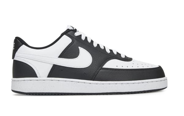 HERRESKO SNEAKERS NIKE COURT VISION LO NN HM9862-001