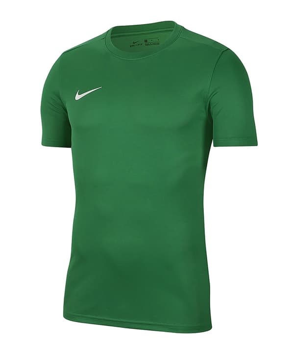 NIKE PARK DRI-FIT BV6708-302 HERRE SPORTSTRÆNINGST-SHIRT