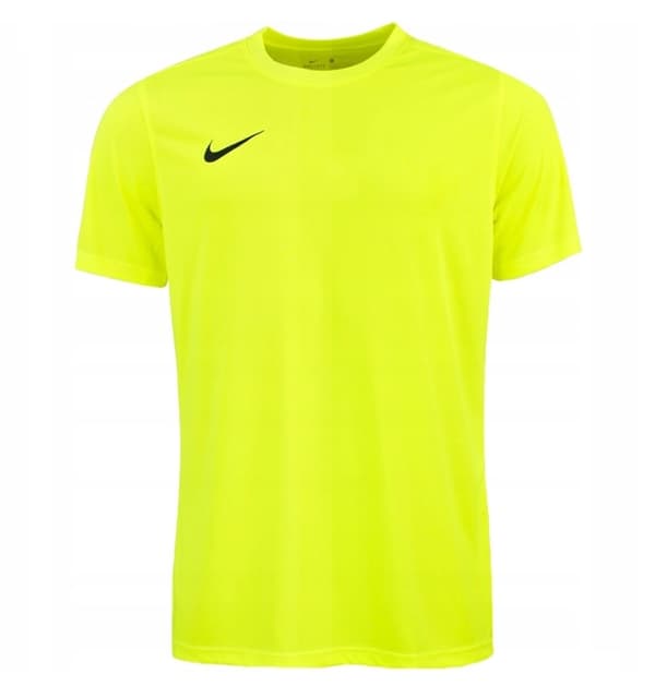 NIKE PARK DRI-FIT BV6708-702 HERRE SPORTSTRÆNINGST-SHIRT
