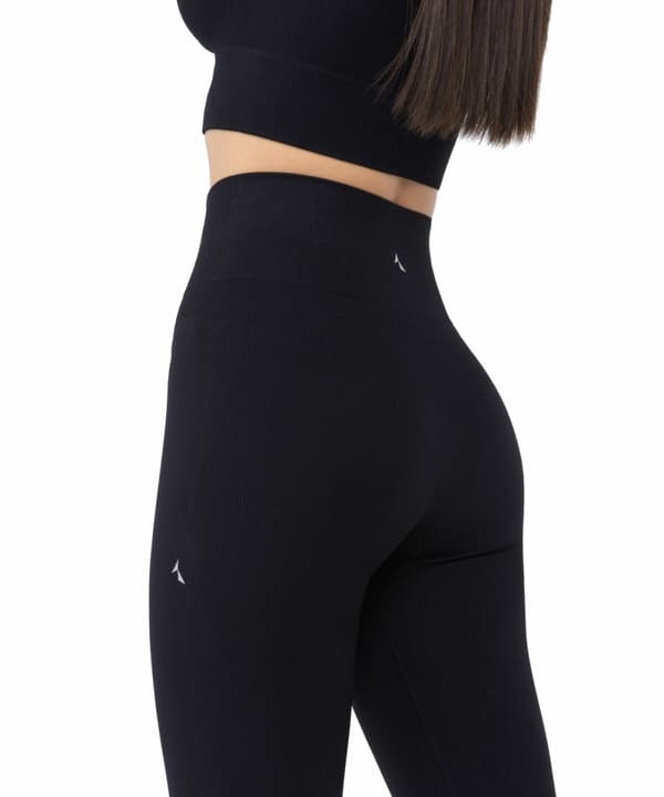 CARPATREE DOPAMINE GYMLEGGINGS FÖR DAMTRÄNINGAR R XS