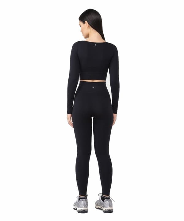 CARPATREE DOPAMINE GYMLEGGINGS FÖR DAMTRÄNINGAR R XS