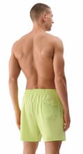 Miniatyrbillede 2 af 2: Herre sportsbadeshorts 4F M134 til ferier og strande r M