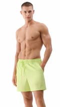 Miniatyrbillede 1 af 2: Herre sportsbadeshorts 4F M134 til ferier og strande r M