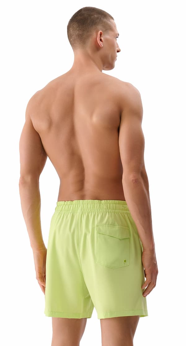 Miesten urheilulliset uimashortsit 4F M134 lomailuun, rannoille, koko L