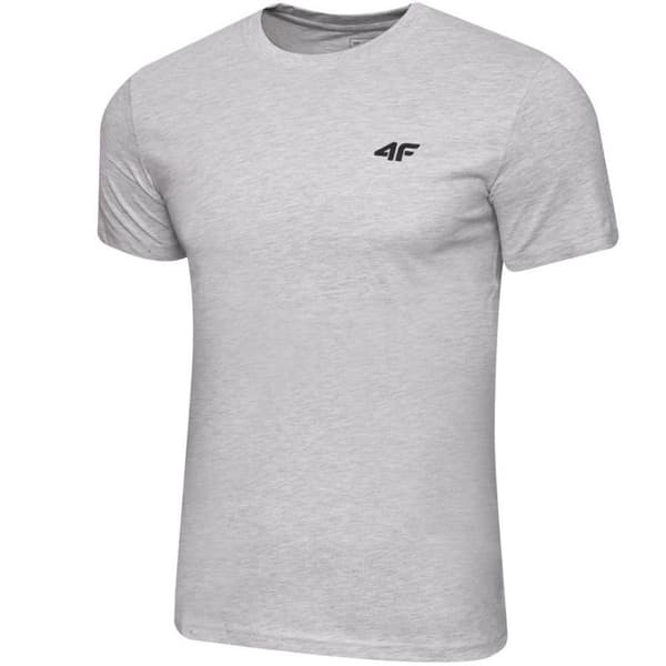 HERR SPORTT-SHIRT I BOMULL 4F M2256 storlek XL