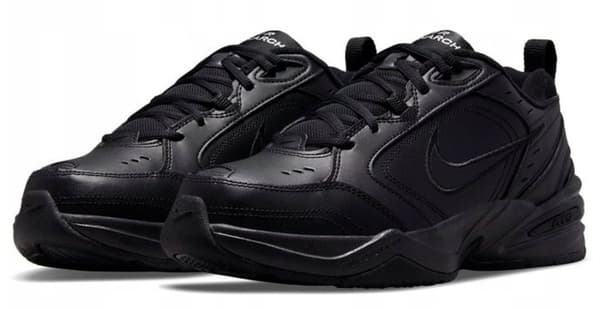 MIESTEN KENGÄT TENNARIT URHEILU NIKE AIR MONARCH IV 416355-001