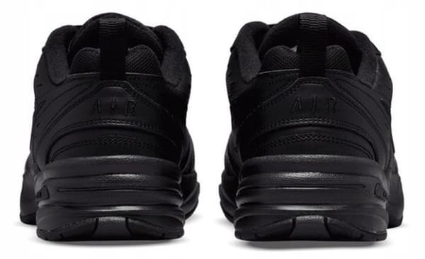 MIESTEN KENGÄT TENNARIT URHEILU NIKE AIR MONARCH IV 416355-001