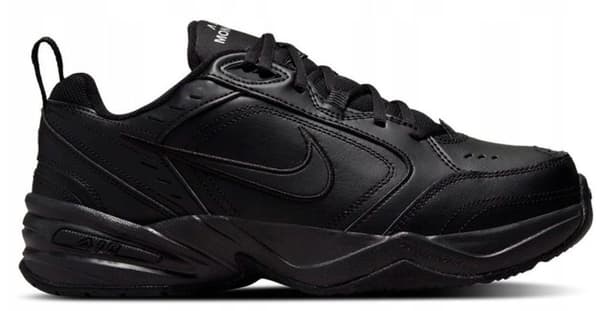 MIESTEN KENGÄT TENNARIT URHEILU NIKE AIR MONARCH IV 416355-001