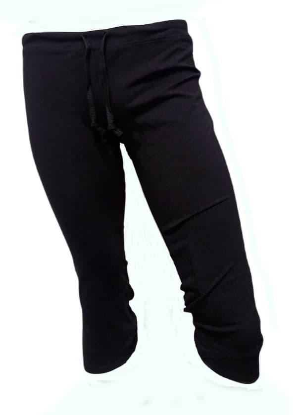 LEGGINGS SPORTBYXOR BODELLA KORSARKI storlek M