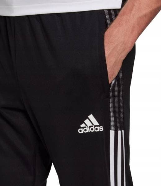 ADIDAS Tiro Track XXL sportstræningsbukser
