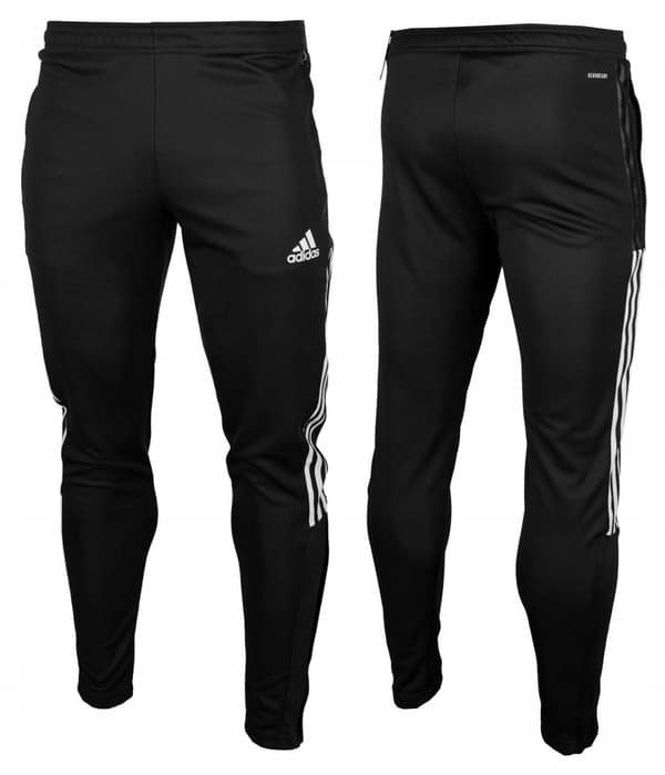 ADIDAS Tiro Track XXL sportstræningsbukser