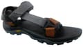 Miniatyrbillede 1 af 4: HERRESPORTSANDALER KARRIMOR NASSAU K1092-GRÅ
