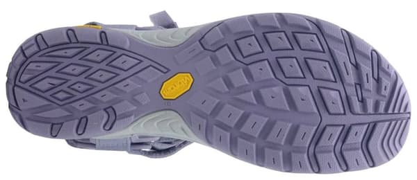 NAISTEN SANDAALIT KARRIMOR NASSAU LADY K1093-LAV